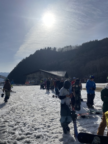 ＫＡＧＡＹＡＫＩＮＧ（輝き王） ＫＡＧＡＹＡＫＩ ＳＮＯＷＢＯＡＲＤ